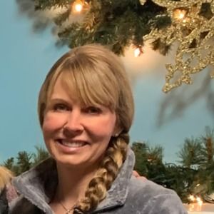 Meet your Posher, Krista